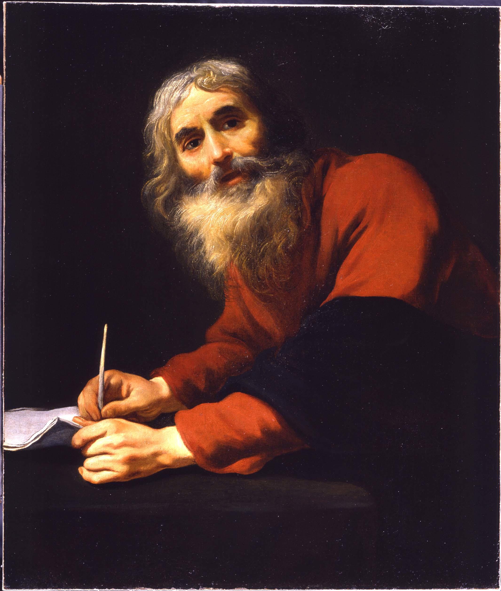 Saint Luke